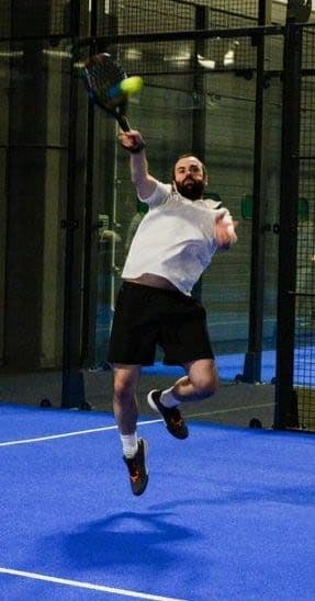 Davide Galimberti