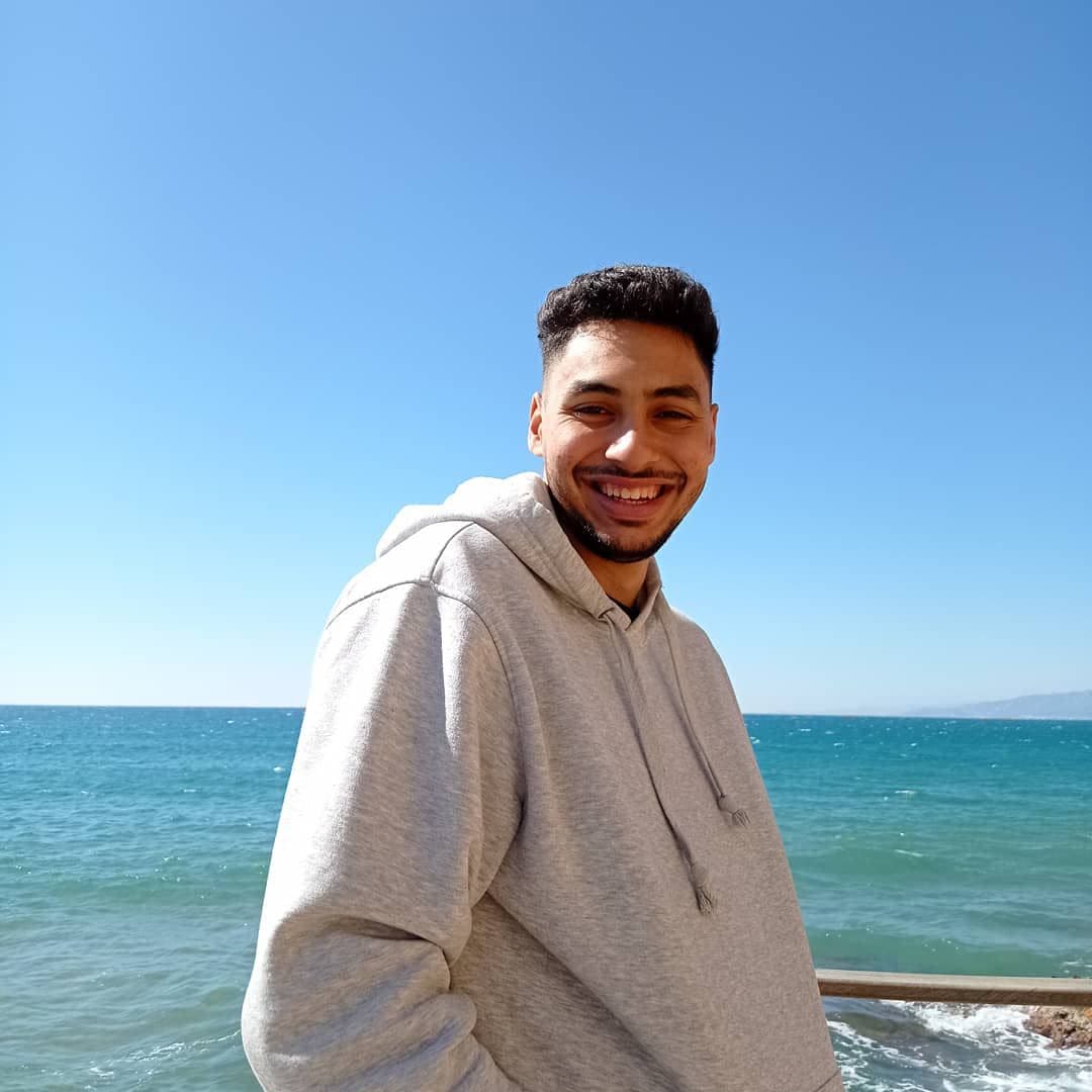 Anass Anzaui
