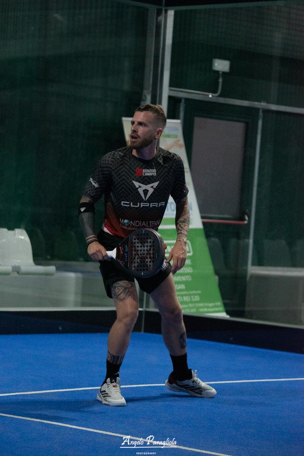 Davide Milazzo