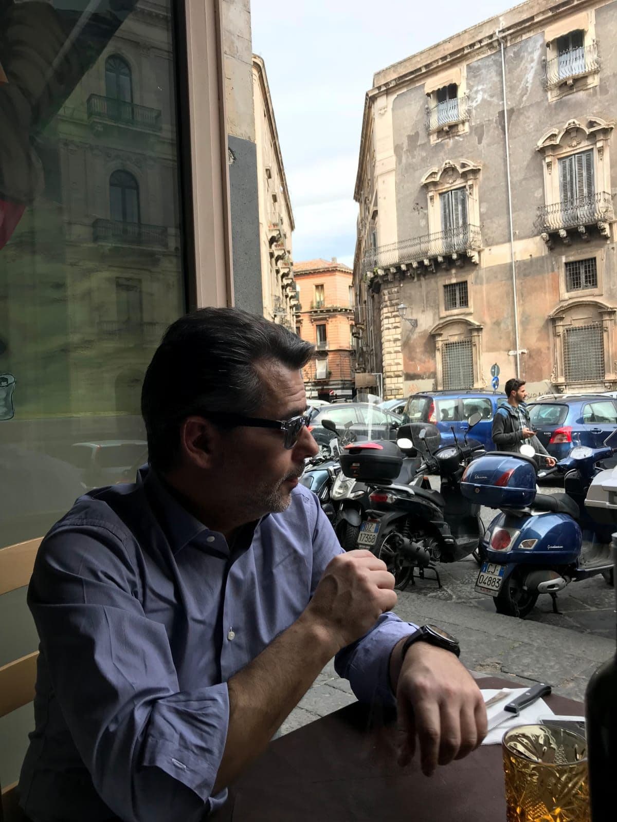 Vincenzo Foti