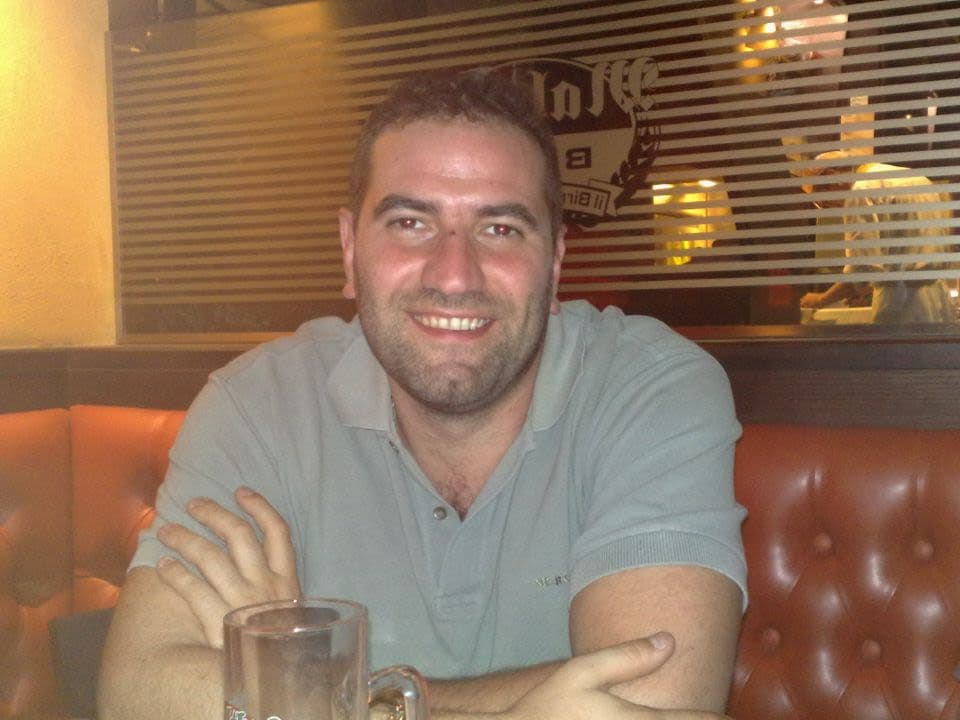 Antonio Ceglia