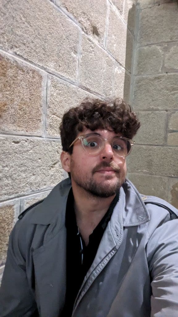 Gerard Serra