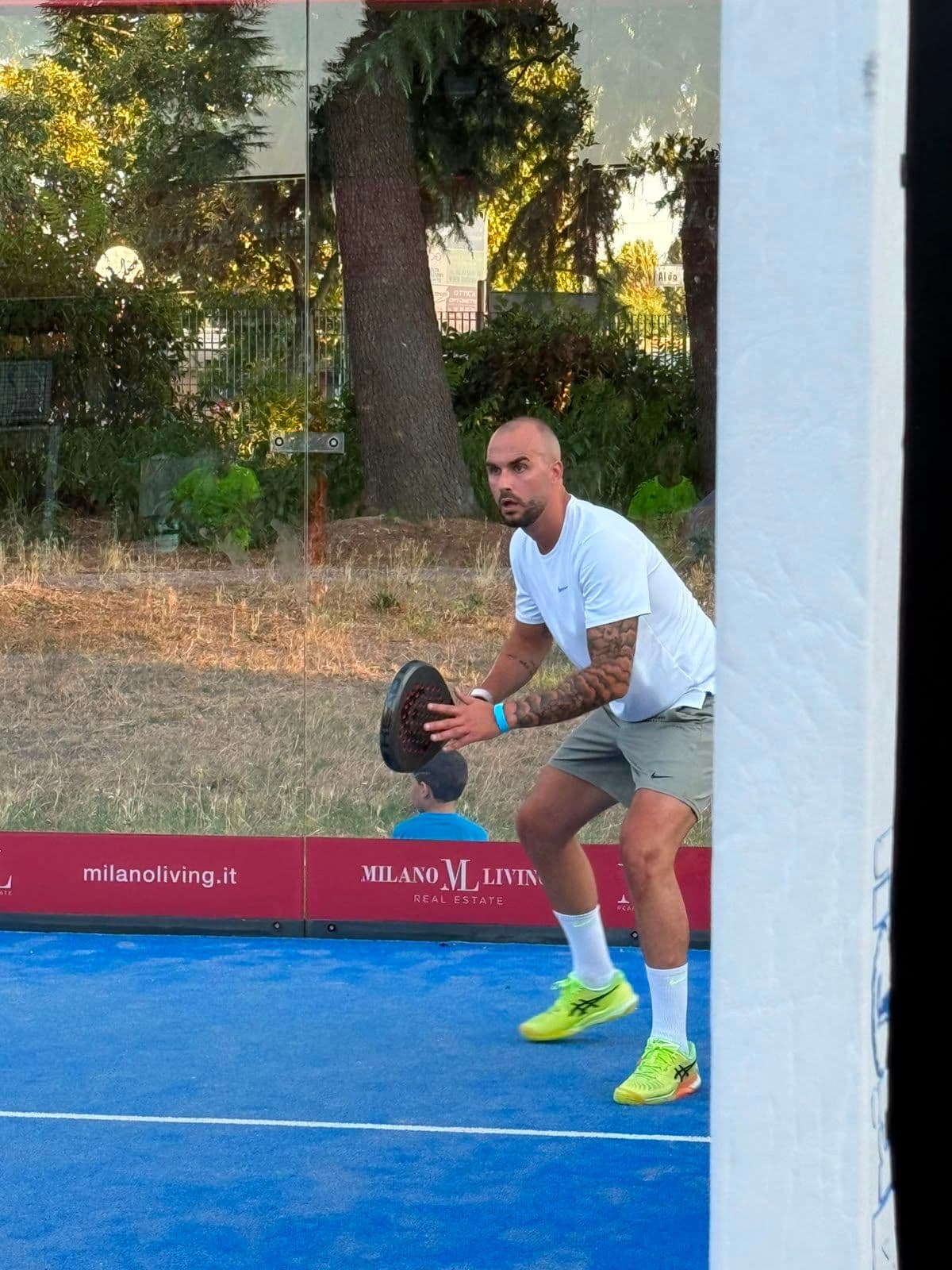 Simone Putignano