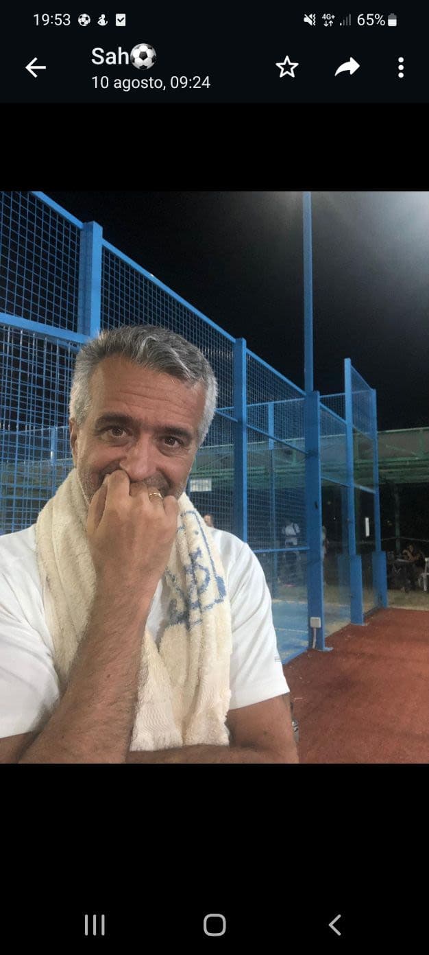 Riccardo Gismondi