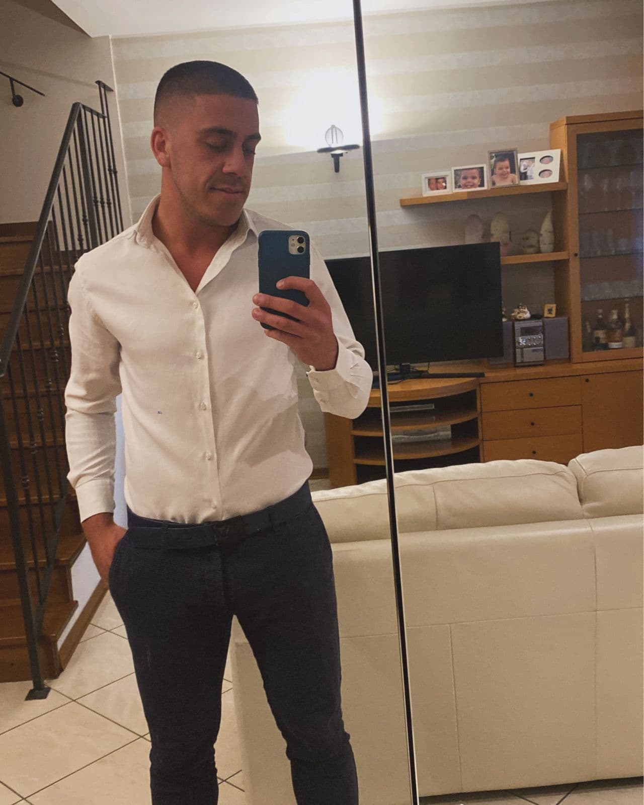 Jacopo Mari