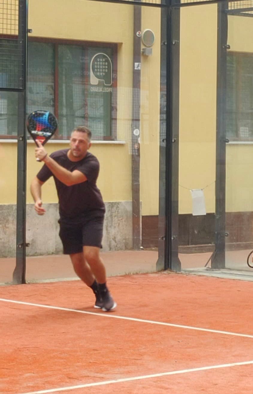 Andrea Pastorino