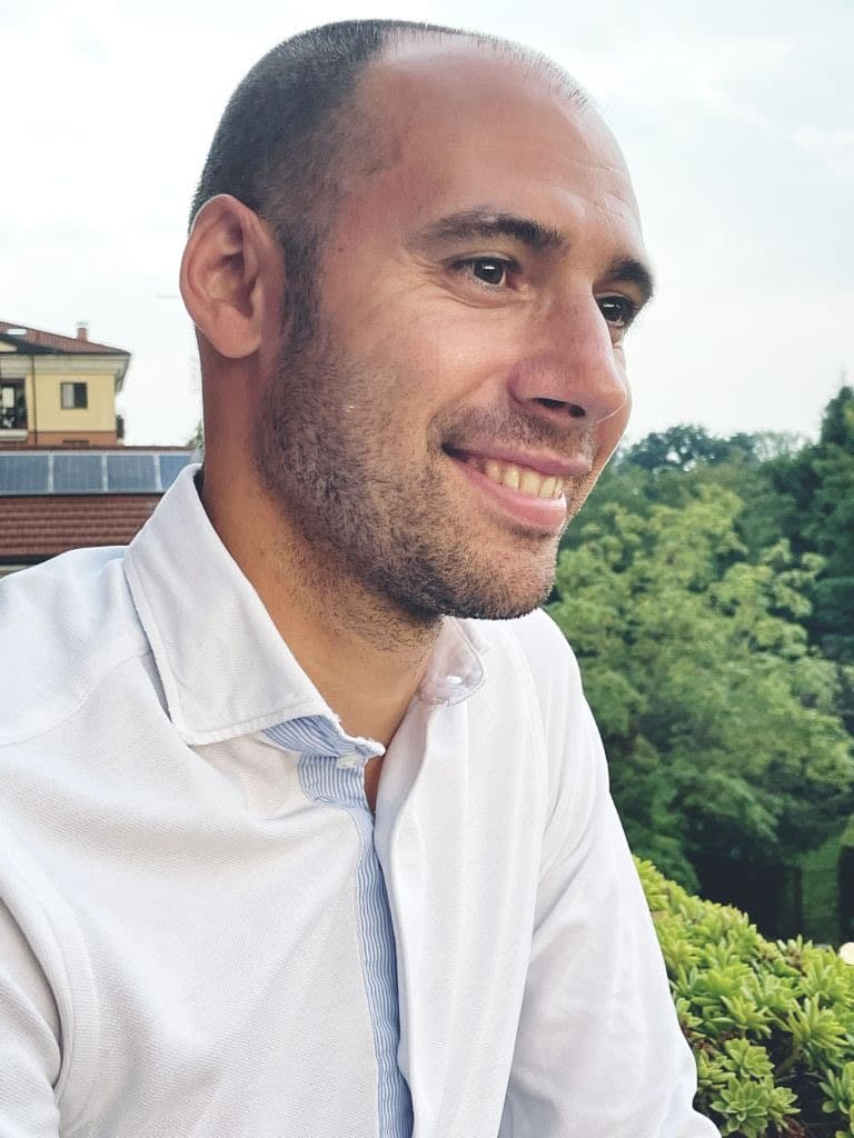 Diego Vanzan