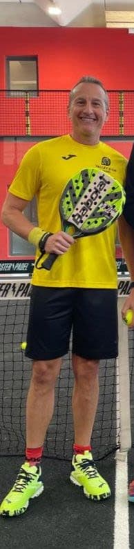 dario bassino