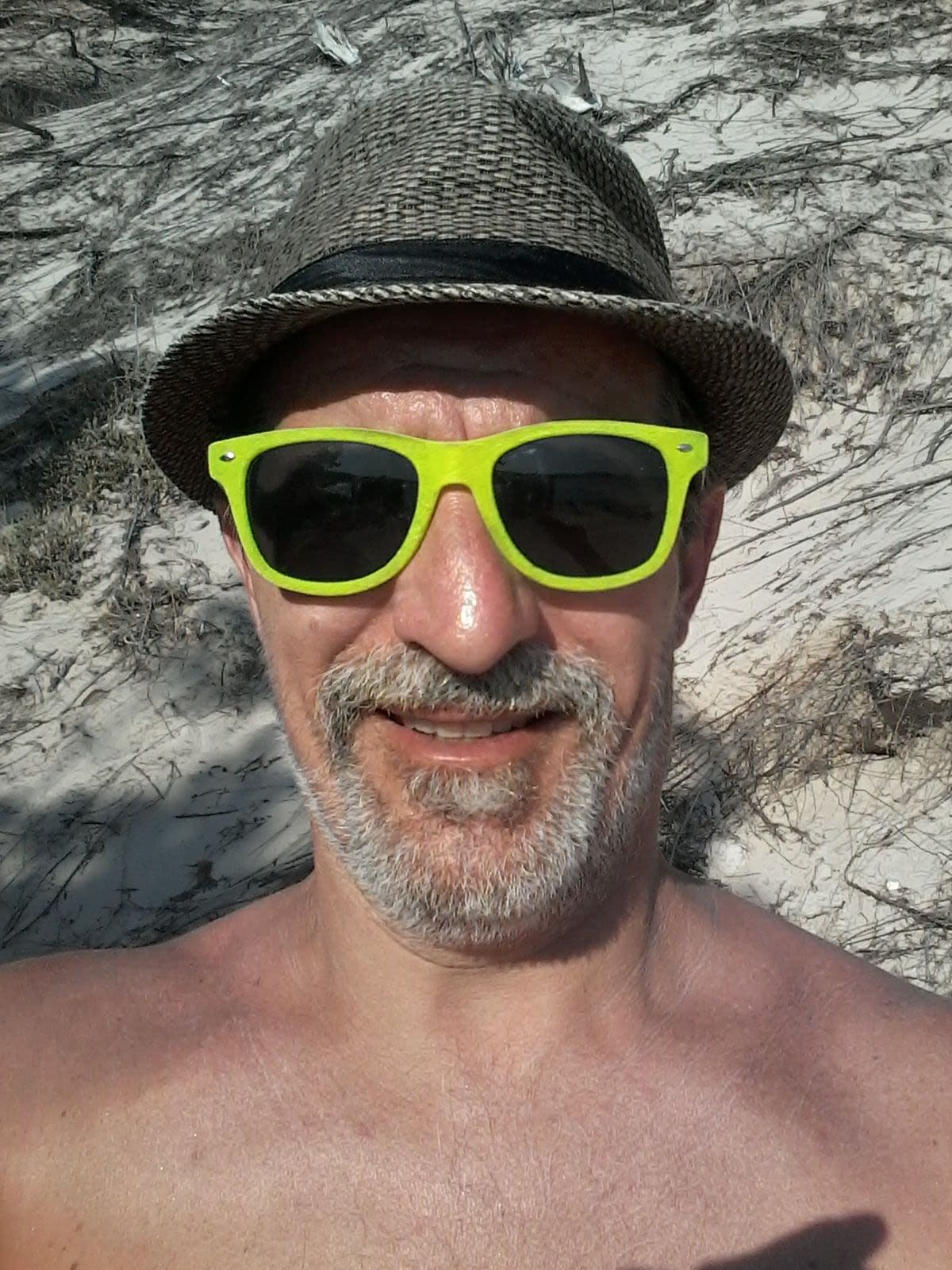 Stefano Vaghi