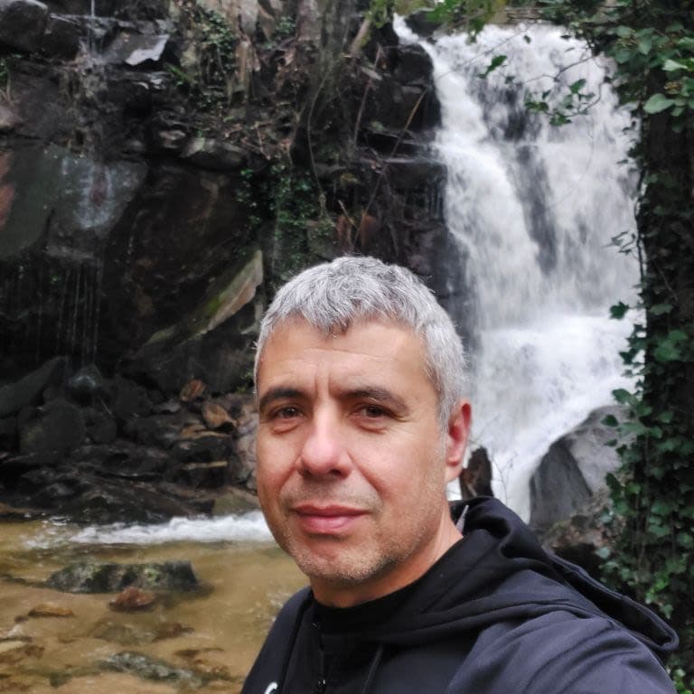 Alberto Núñez Ferrer 