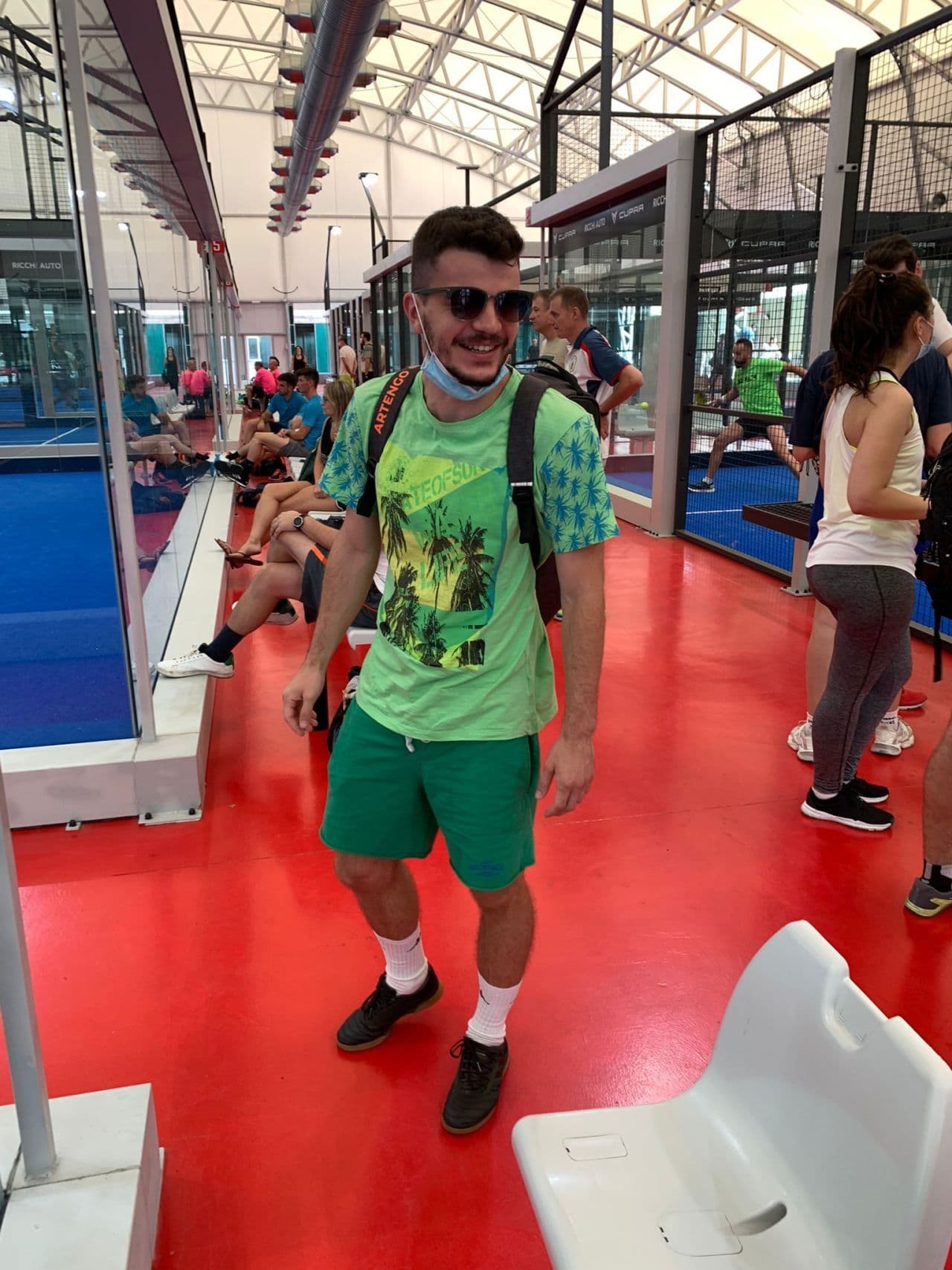 Davide Molinari
