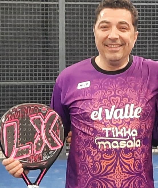 Guillermo Vidal Moreno