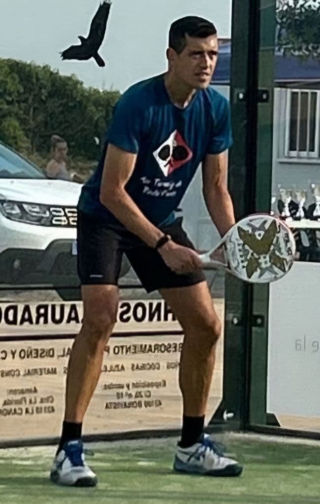 Fabián González