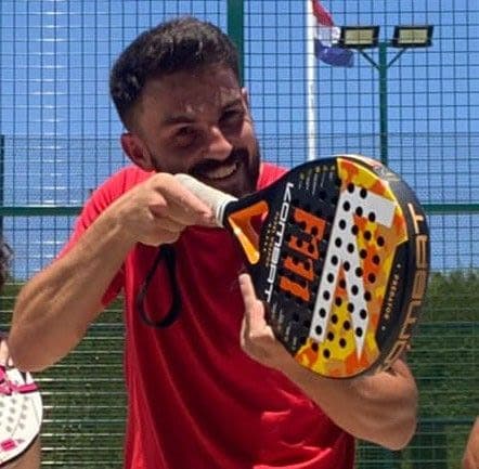 Jordi PM