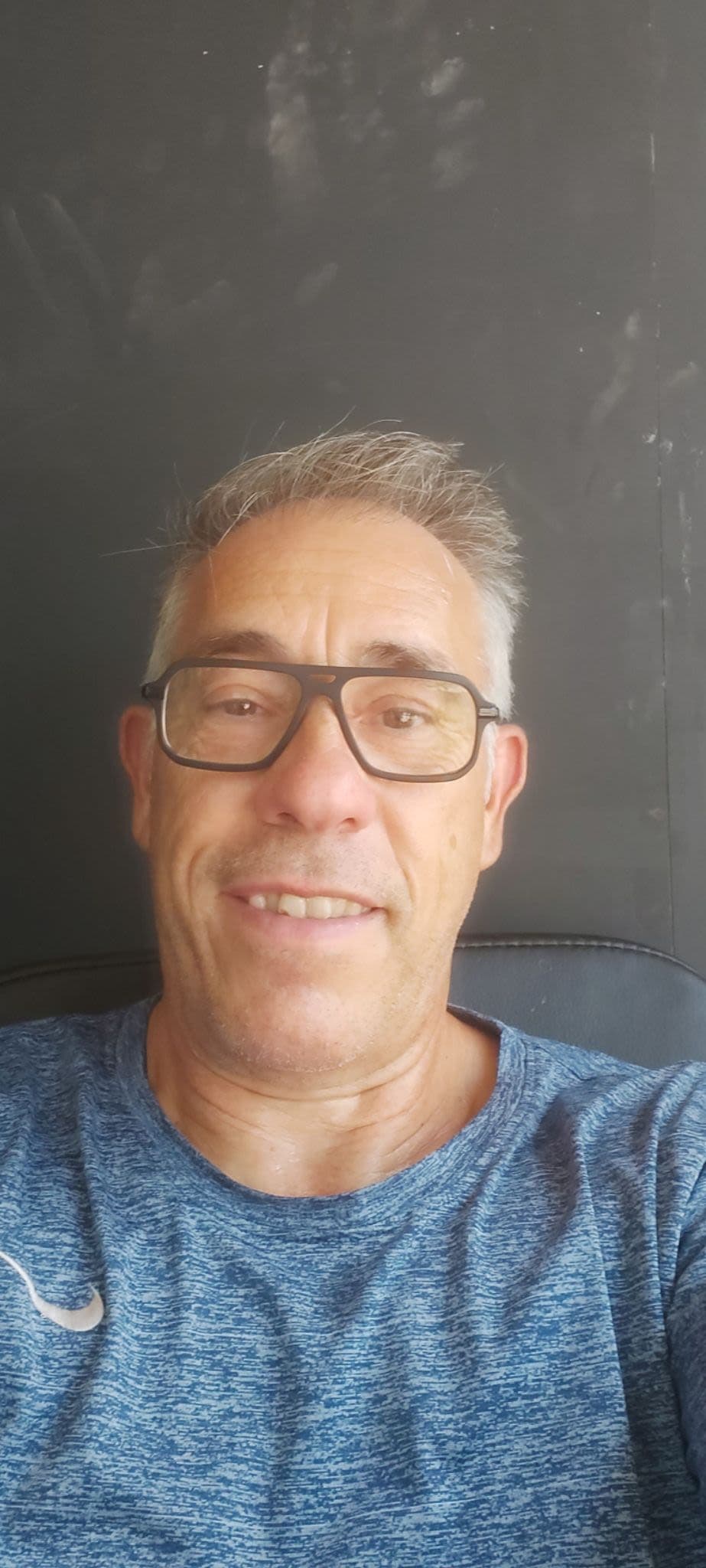 Jose Luis Garcia Lopez