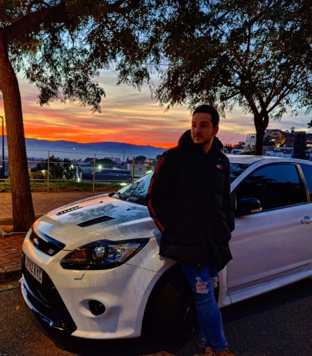 Victor Barreiro Soler