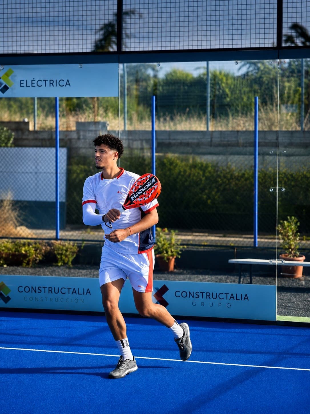 Raúl García 