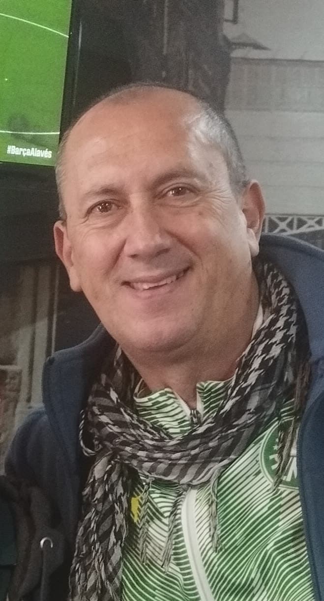 Florencio Mellado López-Serrano