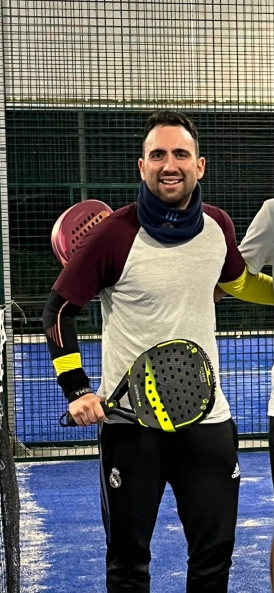 Juanki Lorenzo González