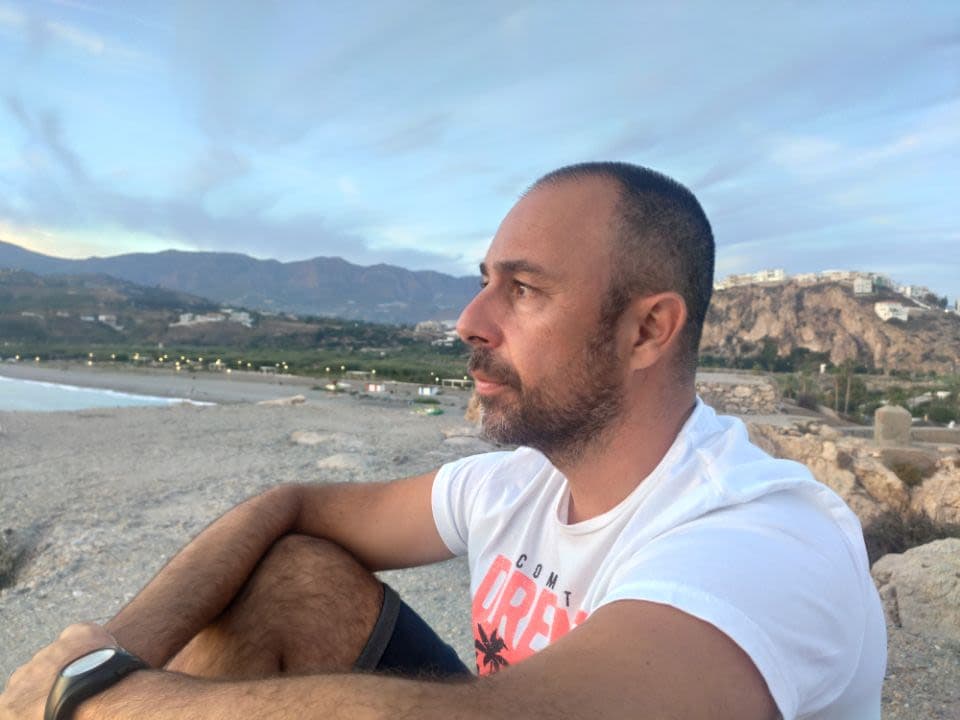 Sergio Navarro