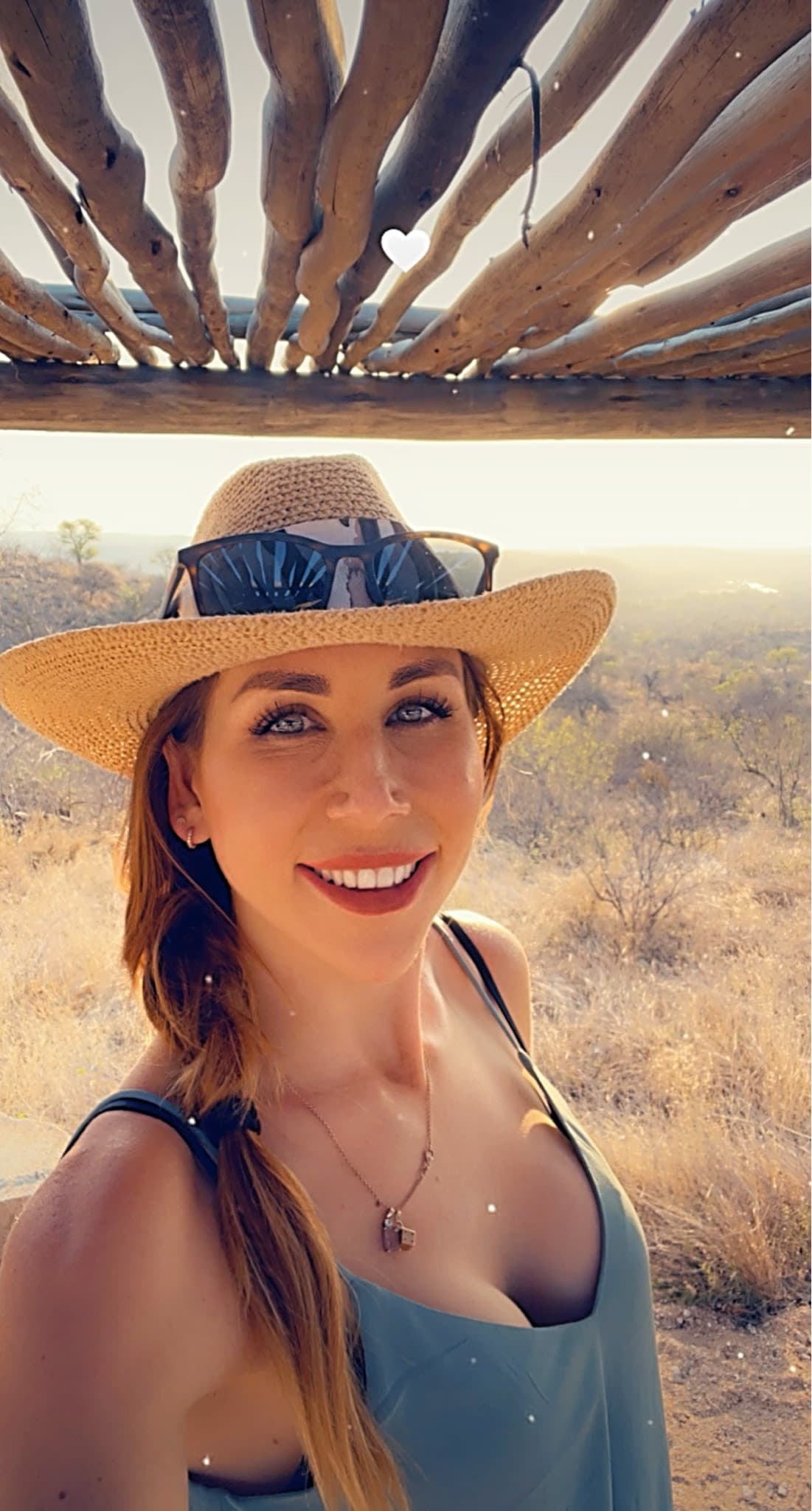 Nadia ReadThaele