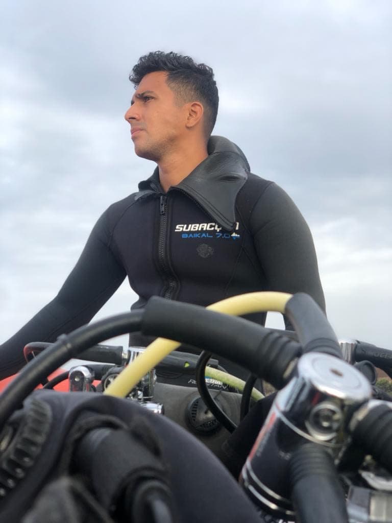 William Zambrano