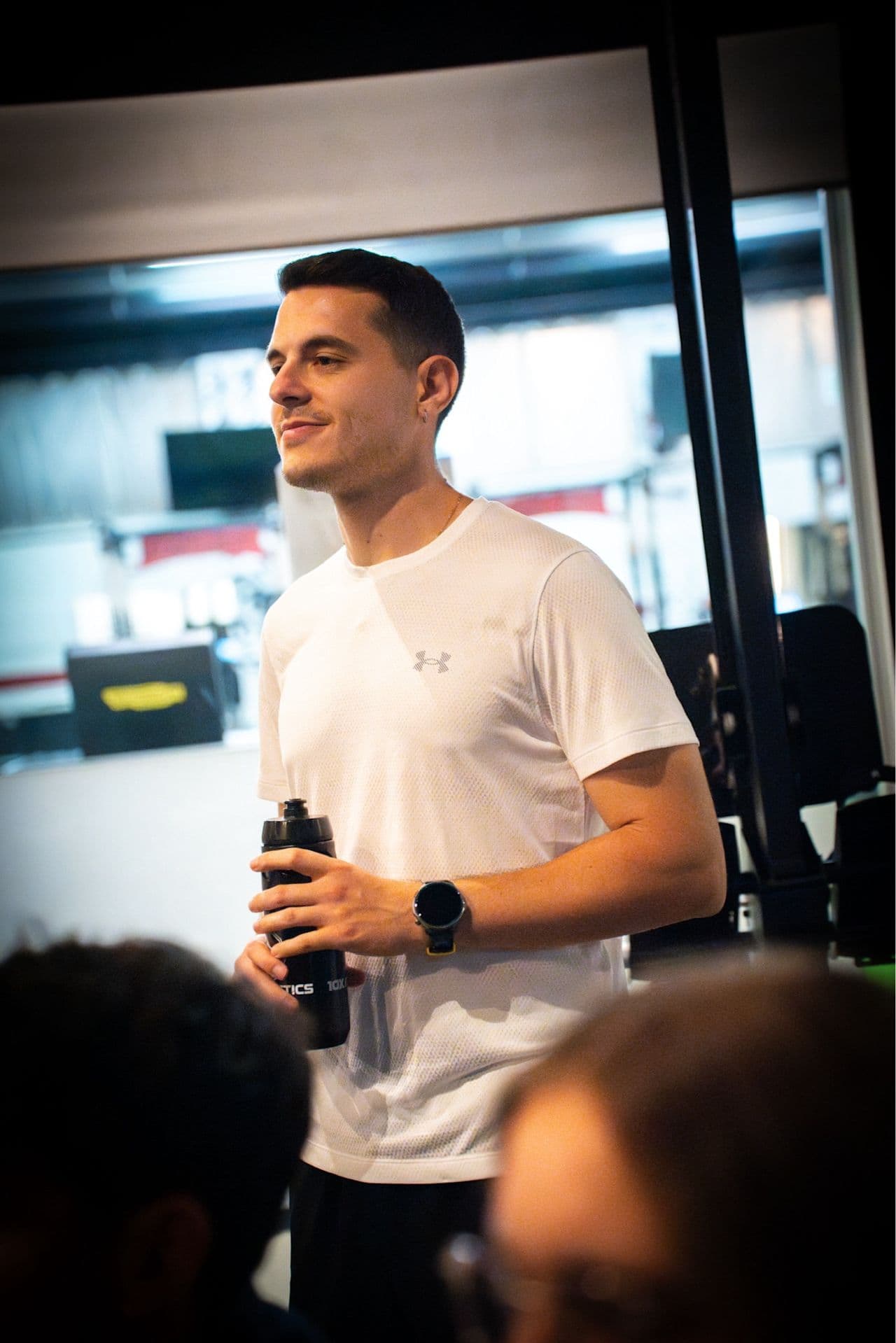 Davide Petrone