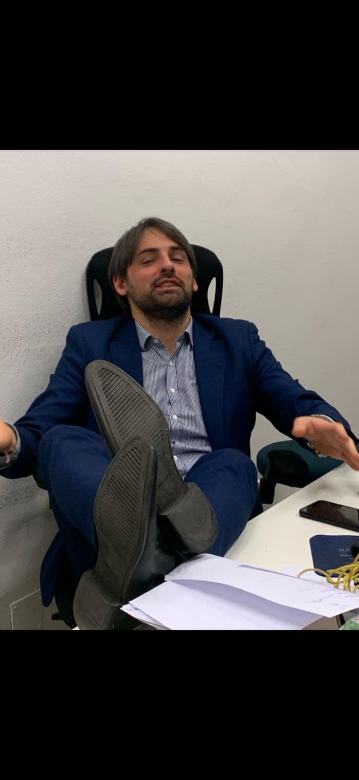 Andrea MASCETTI