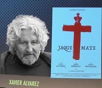 Xavi Alvarez