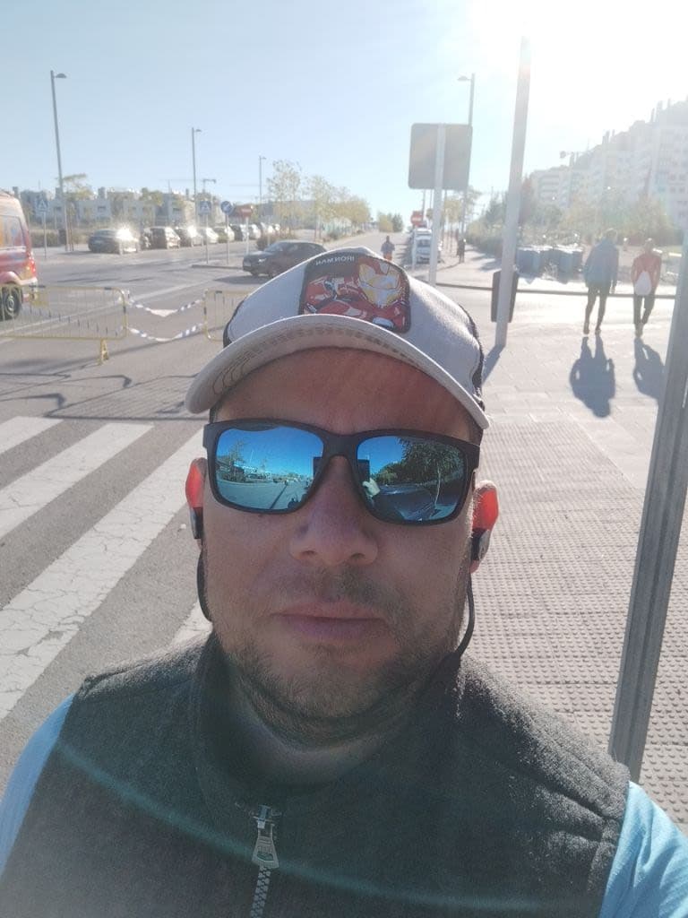Marcos Daniel Luna Rodriguez