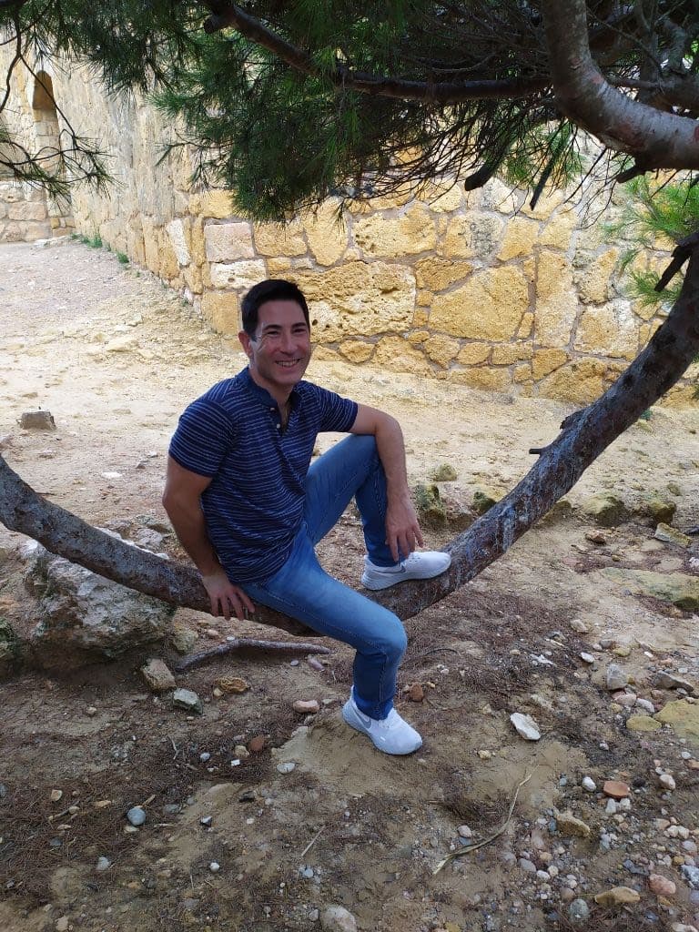 José Antonio Segura