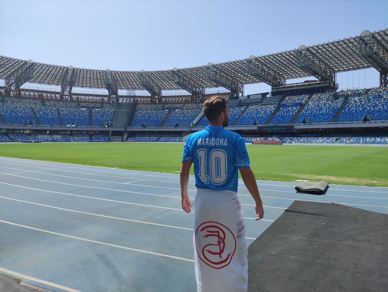 Emilio Fernandez