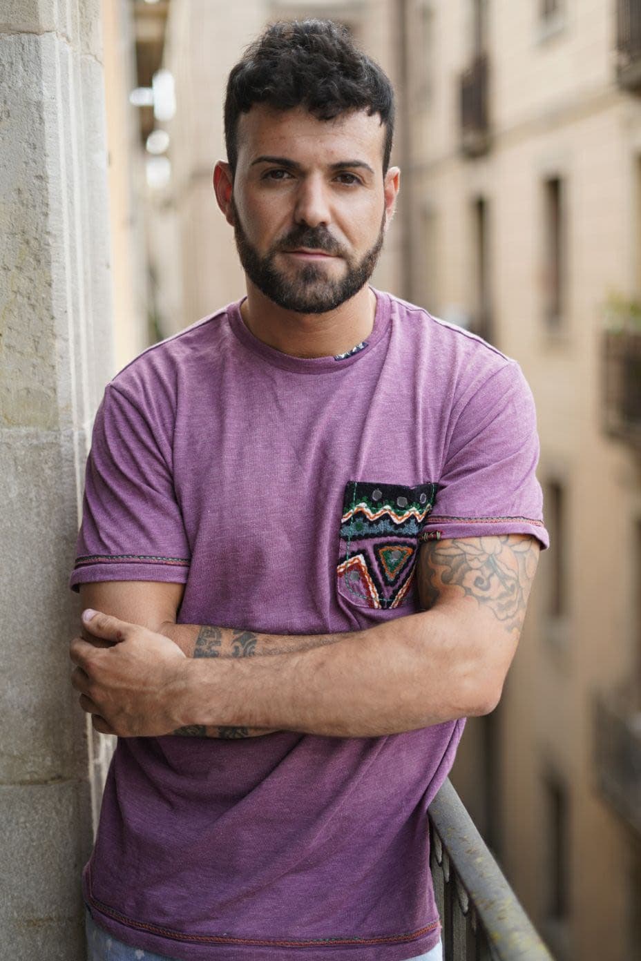 Rubén Jimenez