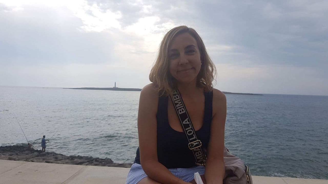 Montse Riera