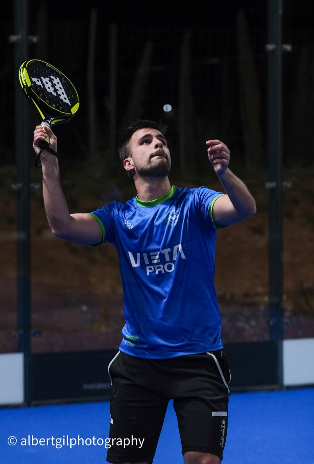 Luis Delgado Segura