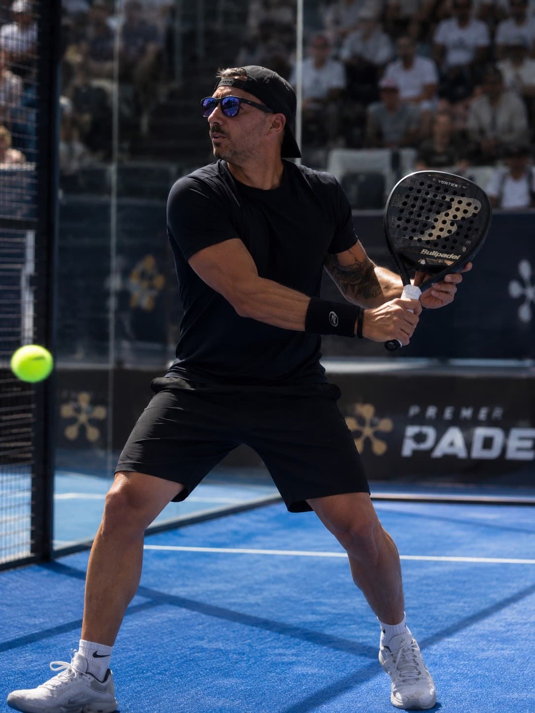Javi Guaita 