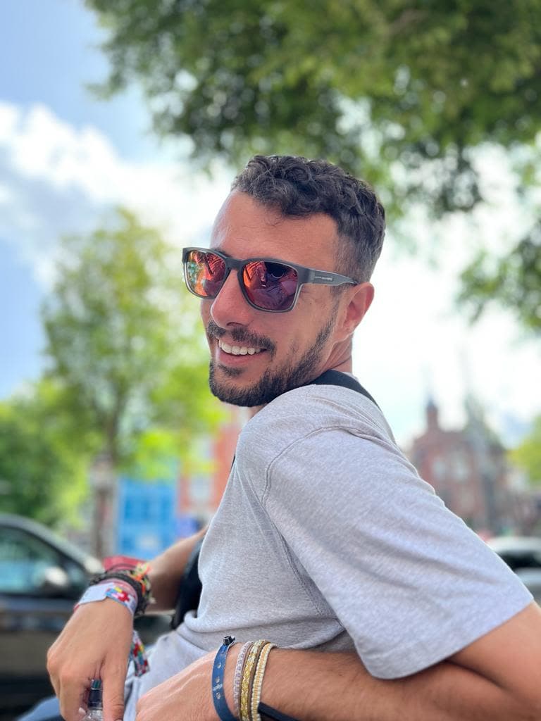 Adrià Garcia