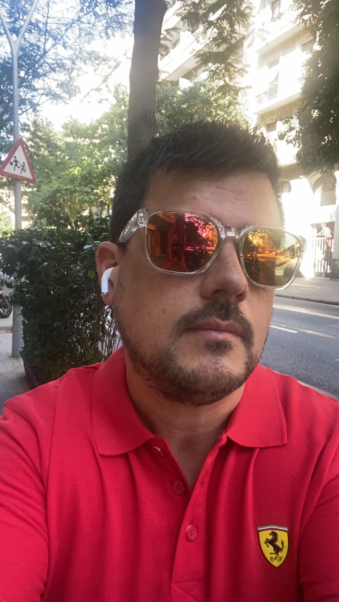 Xavier Marco