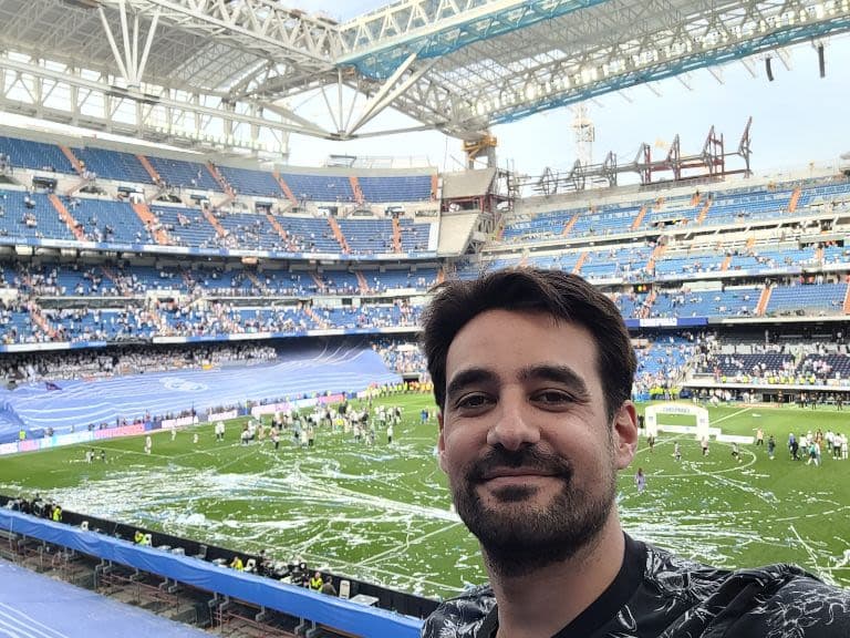 Javier