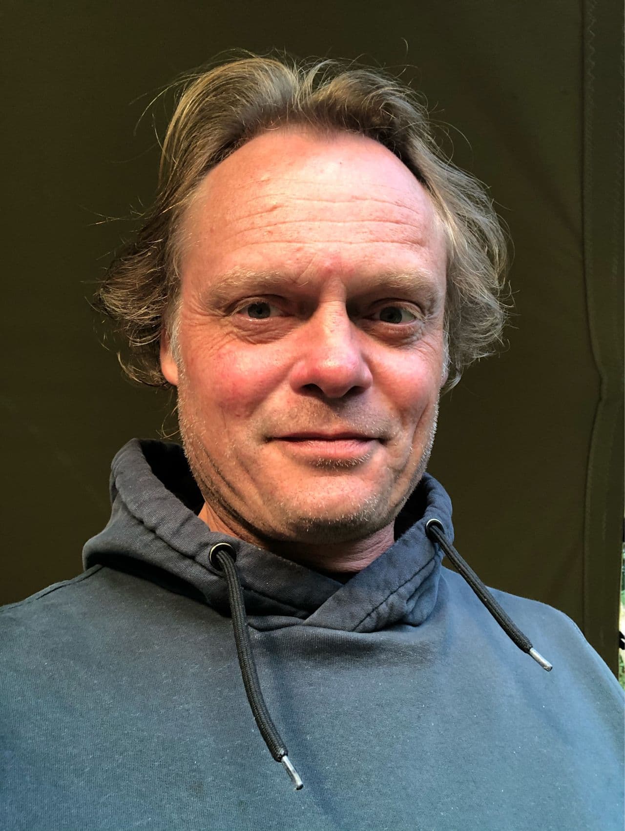 Michel Groenendijk