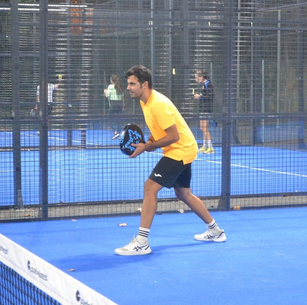 Óscar AM