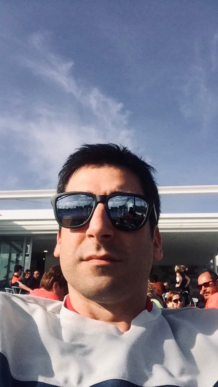 Ricky D.