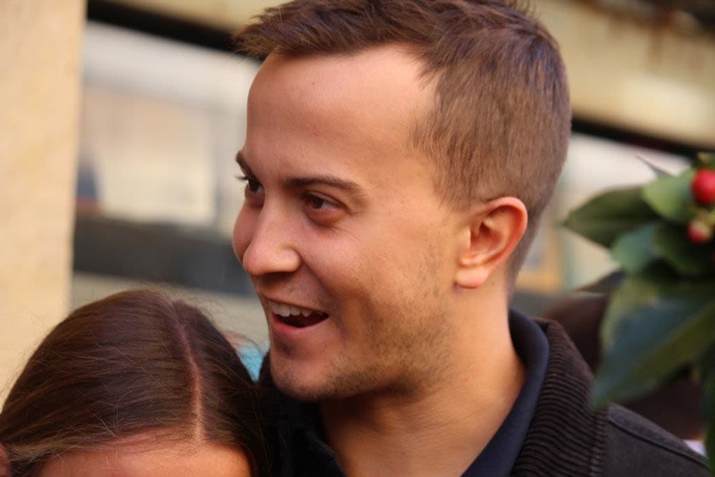 Marco Biscottini
