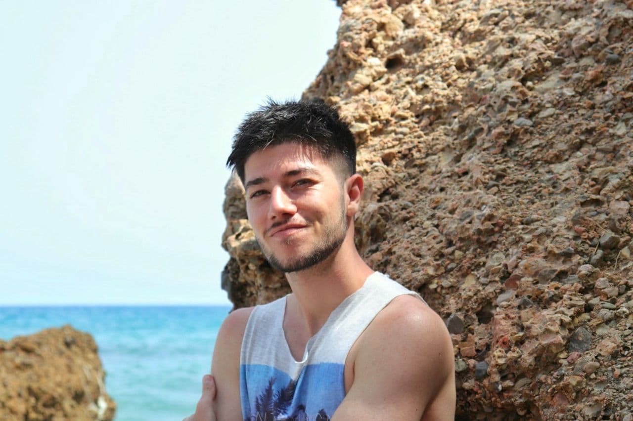 Rubén Páez Margarit
