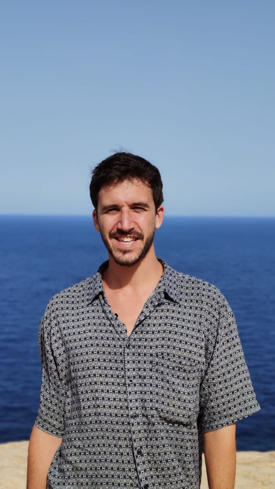 Enric Alonso Alegre