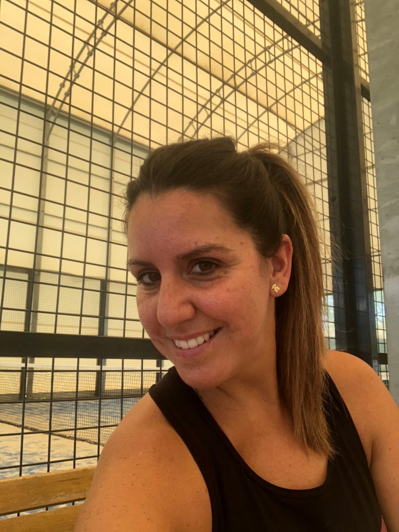 sonia perruca