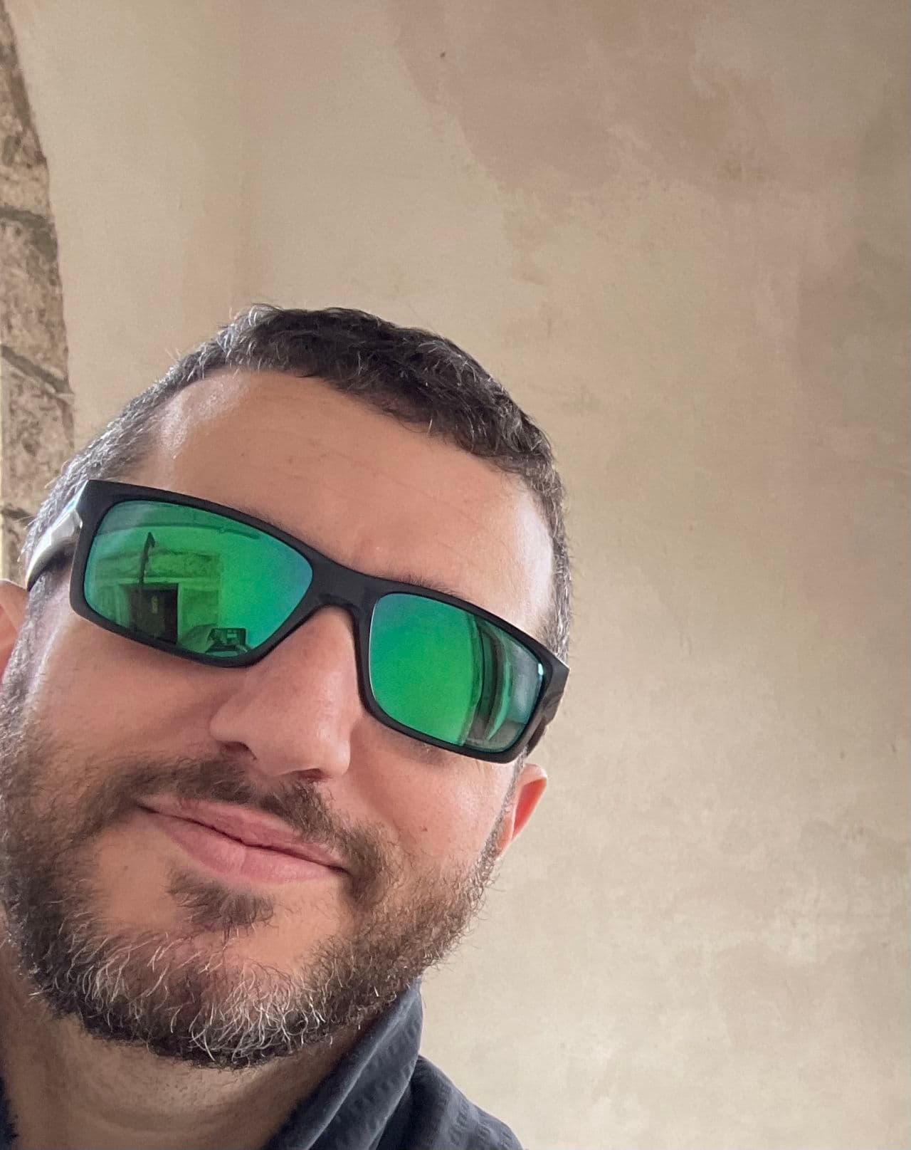 Marco Corradi
