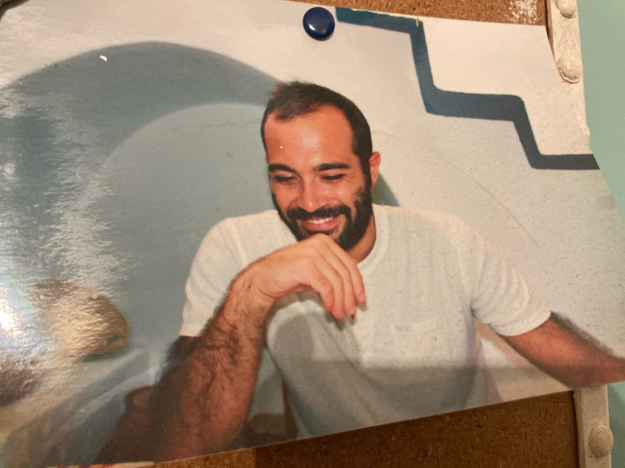 Luca Pandolfi
