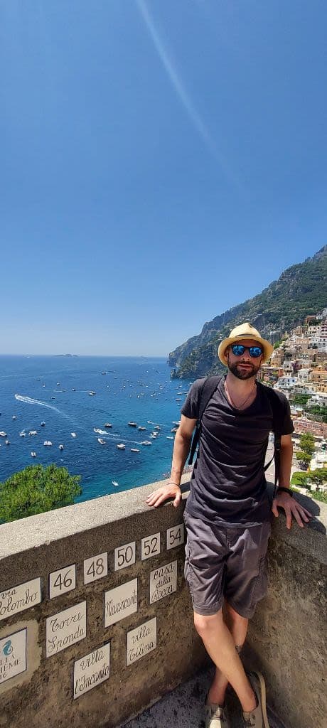 Fabio Perraro