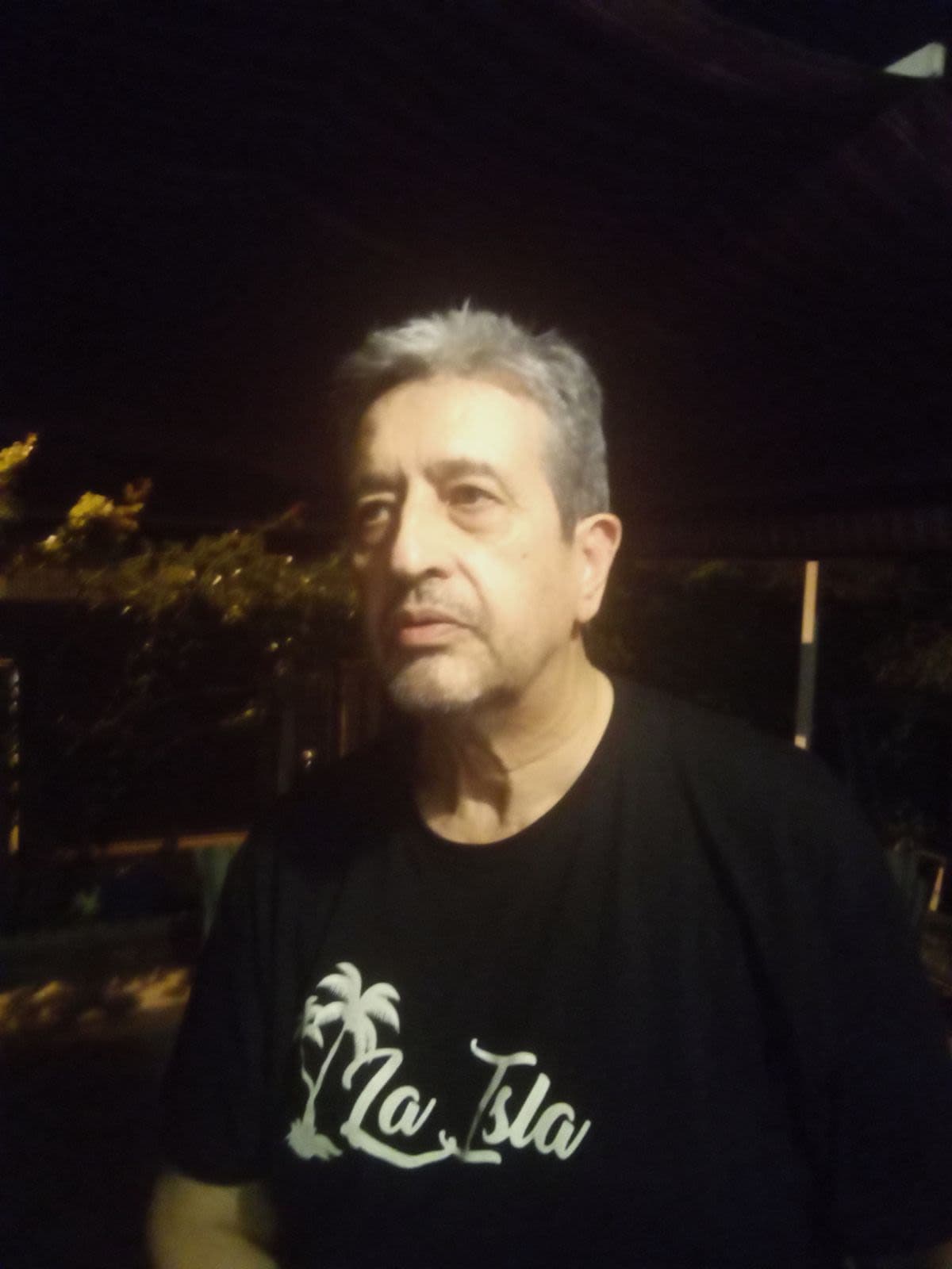 José Mariscal